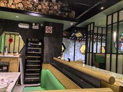 -辛香汇·现炒川菜(淮海路百盛店)