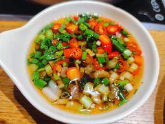 -牛很鲜潮汕牛肉火锅(朝晖路店)