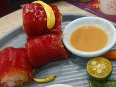 -点都德(龙之梦店)