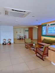 -森宝月子中心(白云山店)