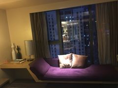 -青岛富力艾美酒店