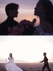 点击看大图 -蒙娜丽莎婚纱摄影·旅拍