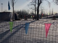 -北京亚布洛尼朝阳公园滑雪场