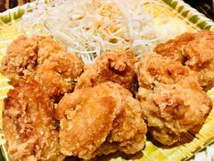 炸鸡块-平成屋·午肴夜酒(四川北路店)