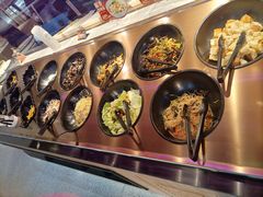 -比格比萨自助(南京万达茂店)