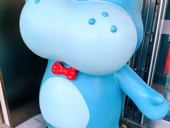 -盒马鲜生(解百新元华店)