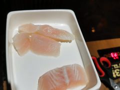 -火炉火自助餐(悠唐购物中心店)