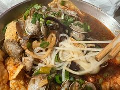 -龍城柳州螺蛳粉(群星路店)