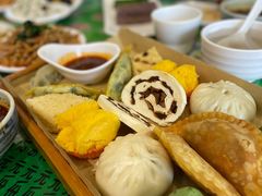 -令氏家外家周秦食府(高新店)