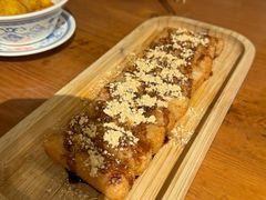 -炉小二铜锅牛蛙•川湘菜(三里屯店)