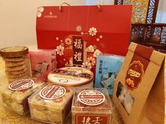 -汕头金海湾大酒店(万象城店)