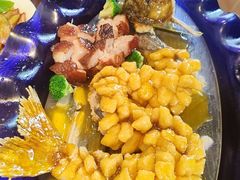 -老厨家(友谊路总店)
