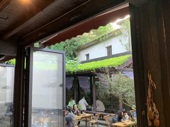 -Metal hands·铁手咖啡