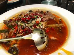 毛血旺-尚一汤·粤菜海鲜(环球港店)