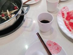 -密友回转自助火锅(中海环宇城店)