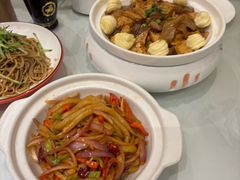 -岚县土豆宴(总部)