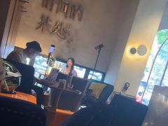 -陶享时光西餐·下午茶(信河街店)
