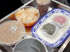 -百花传统甜品店(原址店)