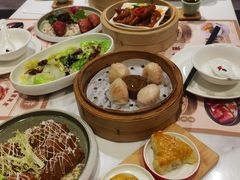 -赏点粤式点心(广州塔店)