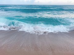 -白沙湾海滩