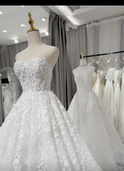 点击看大图 -LOVE SHINE婚纱·红鼎庄龙凤褂·妈妈装定制