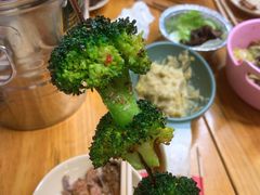 -炒豆合作社(东四总店)