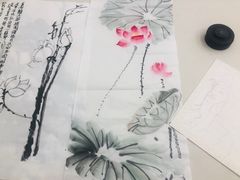-东书房琴棋书画馆(昆城校区)