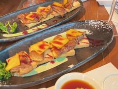 -Mr·Fish鱼鲜生海鲜放题(银泰in99店)