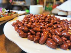 -尽善百年古院餐厅(王家老宅店)