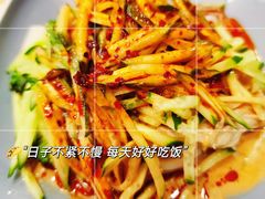 -魏家凉皮(马驹桥店)