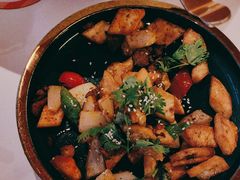-阿娜尔·新疆菜(宜家荟聚中心店)