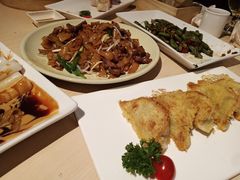 -避风塘(宝山万达店)