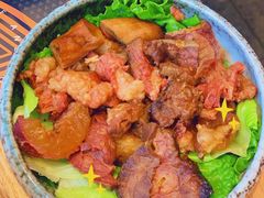 -牛人日志·鲜牛肉骨汤火锅(万科里瑧店)