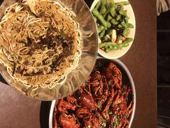 -一棠龙虾•王牌虾球(光谷天地店)