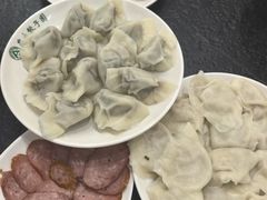 -东北农业大学饺子园