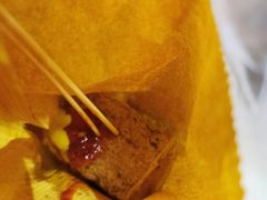 -威威小食