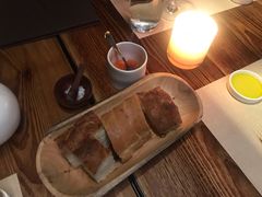 -Mercato莫卡多露台餐厅与酒吧(K11店)