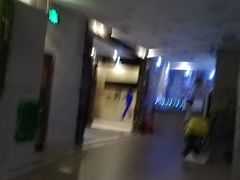 -纽斯桑拿会所(天山店)