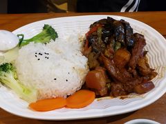 -好嫂子酱猪手•农家菜(华远坊店)