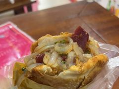 -刘氏方酥锅盔(古城总店)