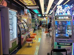 -风云再起游乐汇(北京西单西西友谊店)