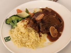 -太平馆餐厅(尖沙咀店)