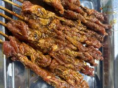 -阿彬烧烤(桐油店)