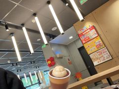 -麦当劳(南京宁海路店)
