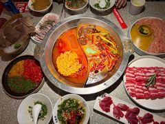 -大龙燚火锅(太古里店)