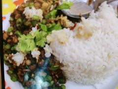 -曼谷食堂·泰国家庭料理(丹桂路店)