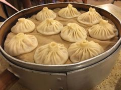 -老班长手工灌汤包老店(东山店)