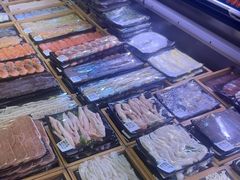 -阿串串老火锅(力盟店)