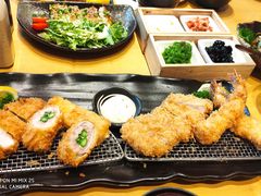 -胜博殿日式炸猪排(西红门店)