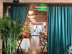 -弗兰克牛排西餐厅Ribone steak house(柠檬花园店)